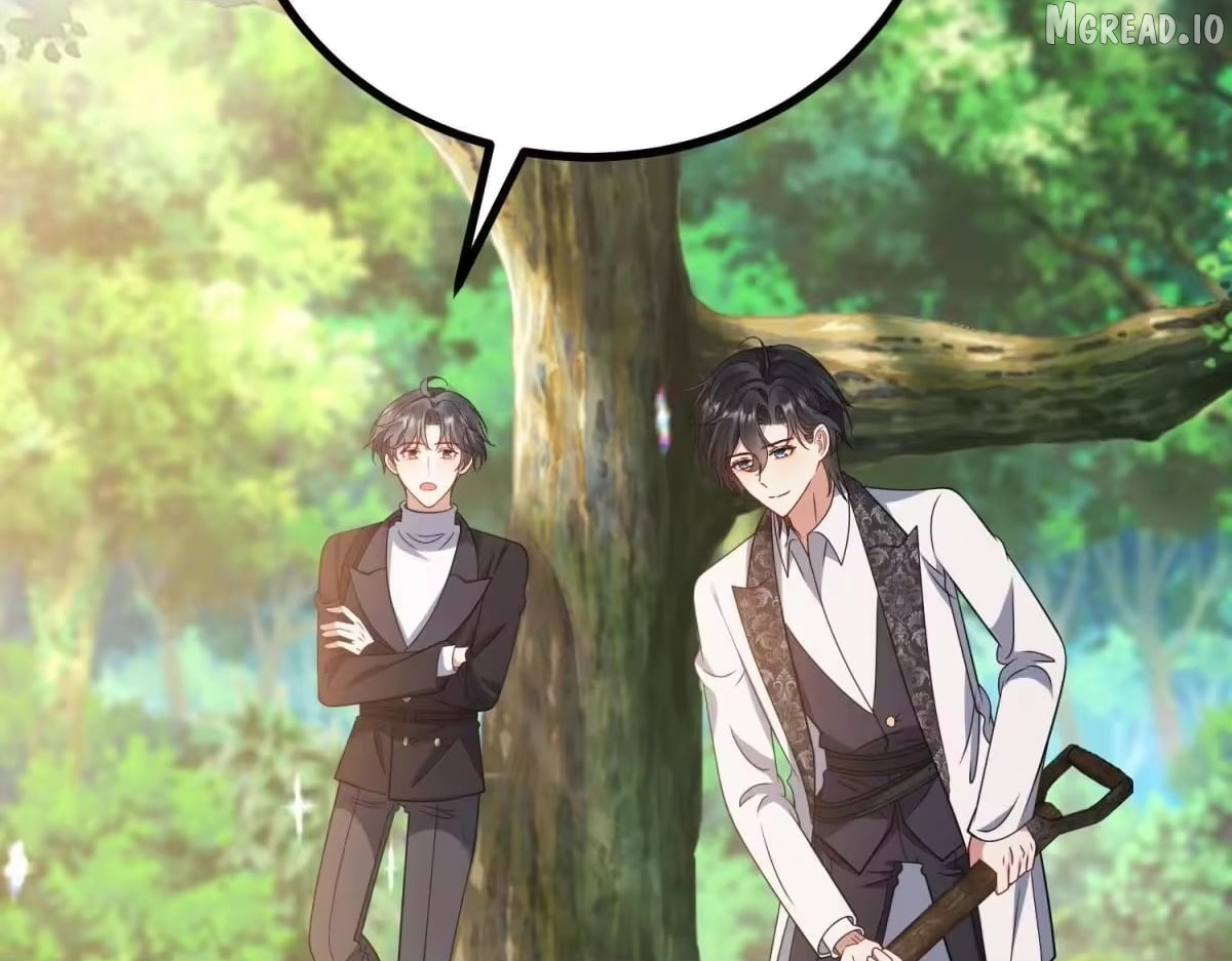 I Reincarnated As A Villainess And Became Rich Chapter 35 - page 83